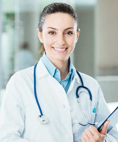 Doctor Image