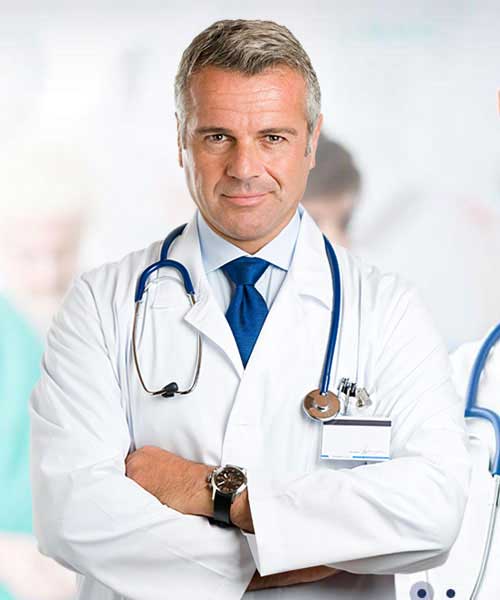 Doctor Image