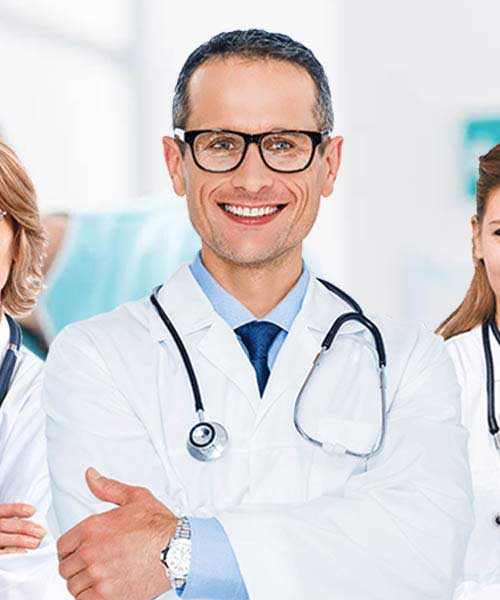 Doctor Image